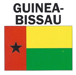 Guine-Bissau