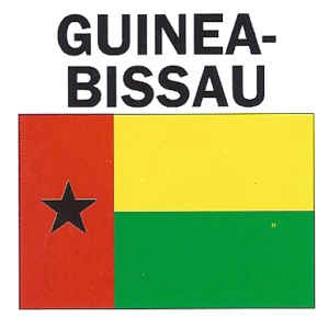 Guine-Bissau