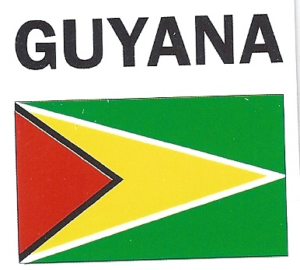 Guyana