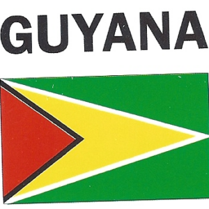 Guyana