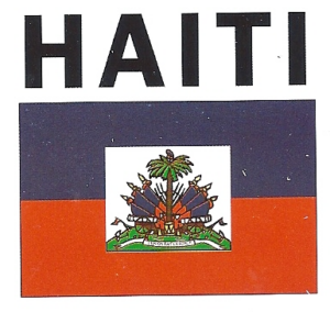 Haiti