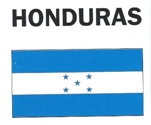 Honduras