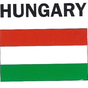 Hongarije