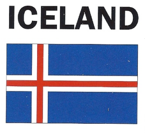 IJsland