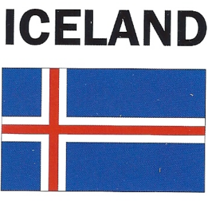 IJsland