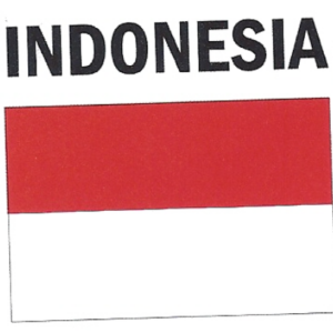 Indonesia