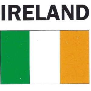 Ierland