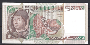 5.000 Lire 1-7-1980  P 105-b1  ZFR+
