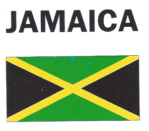 Jamaica