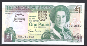 1 Pound 2004  P 31-a  UNC