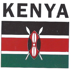 Kenya