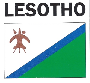 Lesotho