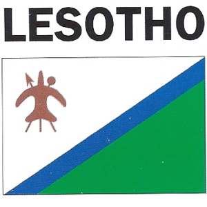 Lesotho