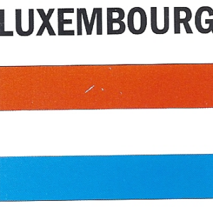 Luxemburg jaarsets