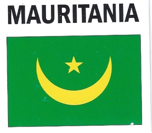 Mauritanie