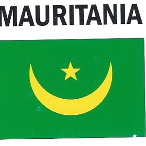 Mauritanie