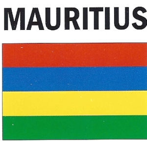 Mauritius