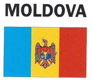 Moldavie