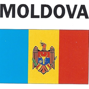 Moldavie