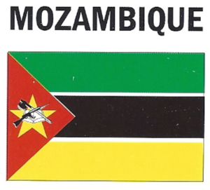 Mozambique