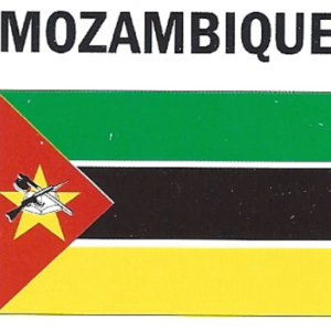 Mozambique