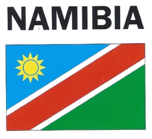 Namibia