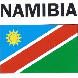 Namibia