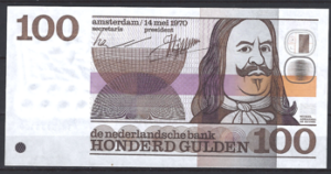 100 gulden