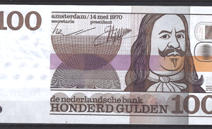 100 gulden