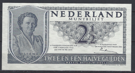 2 1/2 gulden