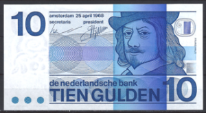 10 gulden