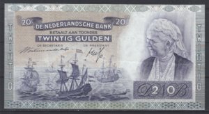 20 gulden