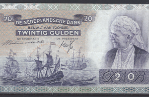 20 gulden
