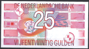 25 gulden