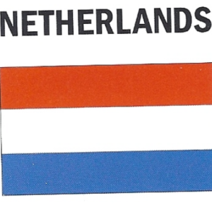 Nederland