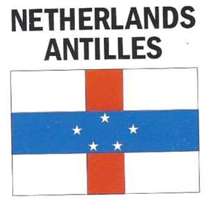 Nederlandse Antillen