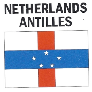 Nederlandse Antillen