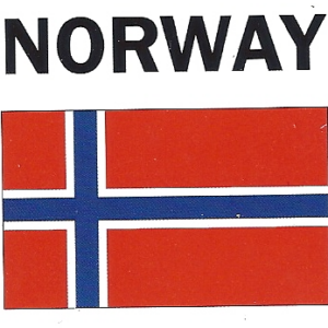 Noorwegen