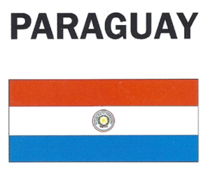 Paraguay
