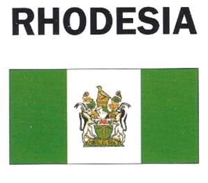 Rhodesia
