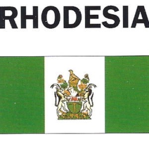 Rhodesia