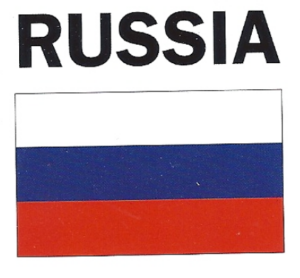 Rusland