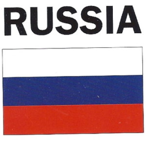 Rusland