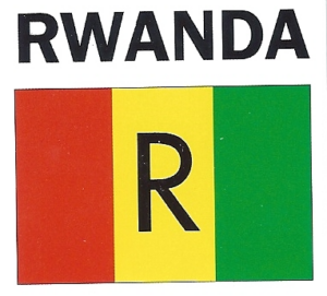 Rwanda