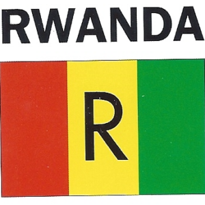 Rwanda