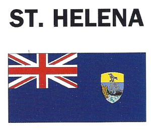 Saint Helena