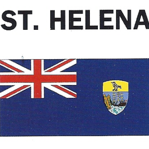 Saint Helena