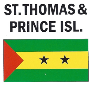 St Tome & Prince