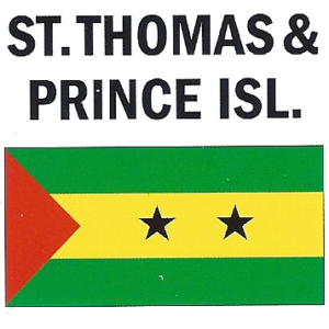 St Tome & Prince