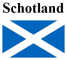Schotland